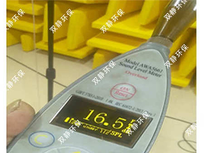 隔音墻的各種分類與結構形式目的隔音房